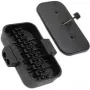 Sadales kārba IWH 019063 — 10 polu ūdensnecaurlaidīgs PVC korpuss