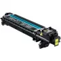 Drum komplekts dzeltens oriģināls Konica Minolta A73308H