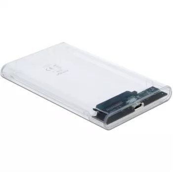 Ārējais korpuss 2.5 inch SATA HDD/SSD DeLOCK 42617