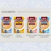 Slapjš kaķu gardums INABA Ciao Broth Chicken 40 g paciņa