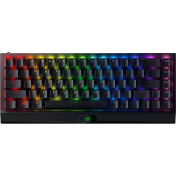 Razer BlackWidow V3 Mini klaviatūra