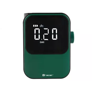 Pārnēsājams gaisa kompresors TRACER RES-07BEL