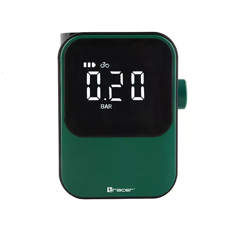 Pārnēsājams gaisa kompresors TRACER RES-07BEL