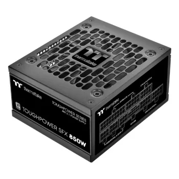 Thermaltake Toughpower SFX Platinum 850W - TT Premium Edition barošanas bloks