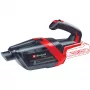 Einhell TE-HV 18/06 Li - Solo 0.6 L sausais bezmaisu putekļsūcējs