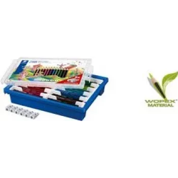 Staedtler 185 G288 marķieris