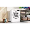 Bosch WAN2813APL Series 4 Priekšējās ielādes veļas mašīna 8 kg 1400 apgr/min Balta