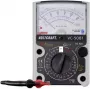VOLTCRAFT VC-5081 rokas analogais multimetrs CAT III 500 V (VC-5081)