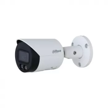 Dahua Technology WizSense IPC-HFW2249S-S-IL-0280B drošības kamera, lodes tipa, 2MP, 2.8mm