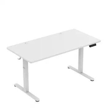 mark adler Leader 7.3 White — regulējama augstuma ergonomiskā darba vieta
