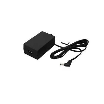 HP Enterprise 0957-2340 tīkla adapteris/invertors, iekštelpu, 15 W, ieeja 100–240 V, melns