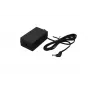 HP Enterprise 0957-2340 tīkla adapteris/invertors, iekštelpu, 15 W, ieeja 100–240 V, melns