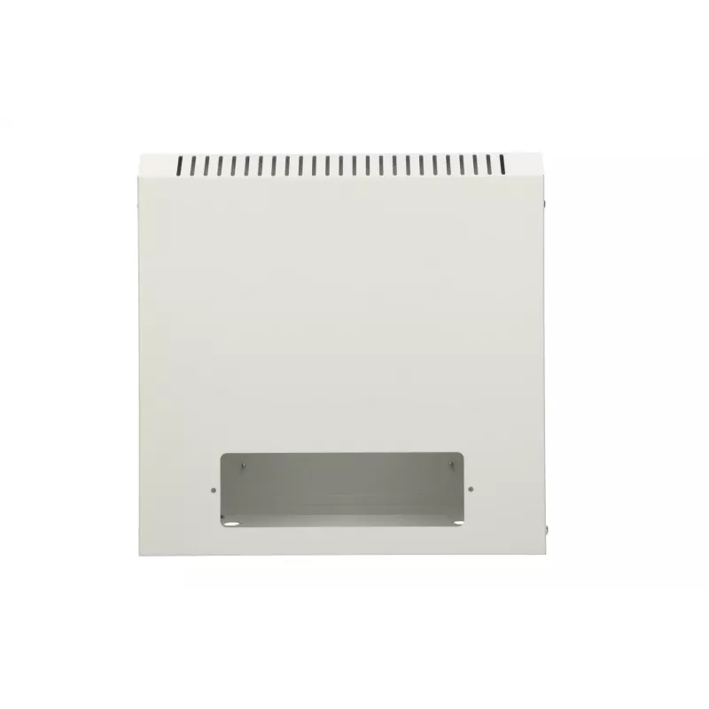 Extralink EX.14466 sienas skapis 4U 10 inch pelēks