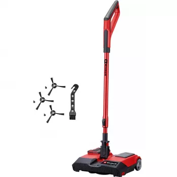 Einhell 2352050 Rokas putekļsūcējs Melns