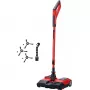 Einhell 2352050 Rokas putekļsūcējs Melns