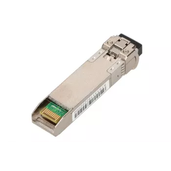 Mikrotik S+31DLC10D SFP+ modulis