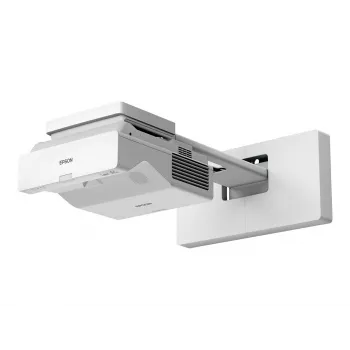 Epson EB-760W īpaši īsa fokusa projektors 4100 ANSI lūmeni 3LCD 1080p (1920x1080) Balts