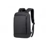 Sponge Thinbag Mugursoma 15.6 collas Melna