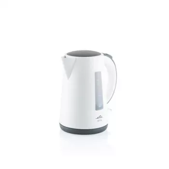 ETA Tējkanna ETA160390000, 2200 W, 1.7 L, balta