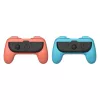 Subsonic sānu rokturi Joy-Con komforta satvērēji Switch & Switch 2 Rozā Tirkīza