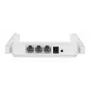 Galda maršrutētājs MERCUSYS AC10 divjoslu 2.4/5 GHz Wi‑Fi 5, 4 ārējās antenas, 1x Fast Ethernet (WAN/LAN)