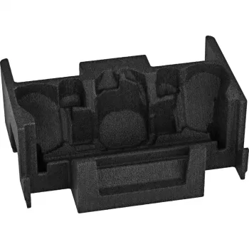 L-Insert GKS 18V-57-2 (L) (melns, L-BOXX 238)