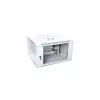 Sienas stiprināms 19 inch skapis Digitus DN-WD19 06U, 6U, 550 mm