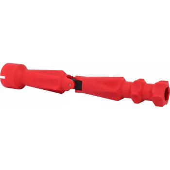 Uzgriežņu atslēga WC sēdekļa montāžai KS TOOLS 123.0030 200 mm