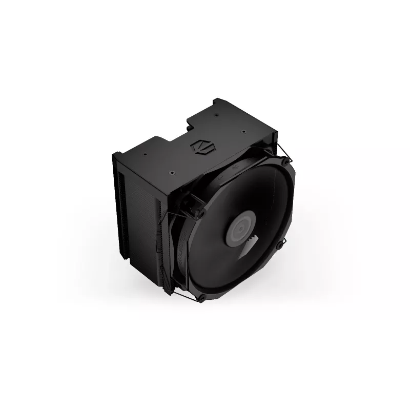 Endorfa Fortis 5 Black CPU dzesētājs