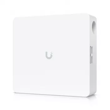 Ubiquiti Enterprise Access Hub drošības durvju kontrolieris Skapis 8 durvis Ethernet