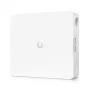 Ubiquiti Enterprise Access Hub drošības durvju kontrolieris Skapis 8 durvis Ethernet