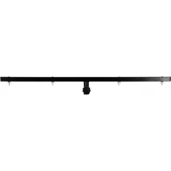 Apgaismojuma traverss EUROLITE LS-1A3 120 cm — atbalsts gaismekļu montāžai uz truss sistēmas