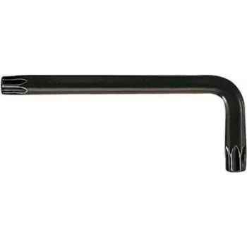 L-Torx atslēga Wiha 01315 T15 Black