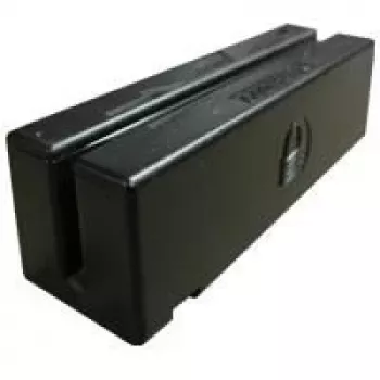 Magnētiskās kartes lasītājs MagTek Mini Swipe Reader (USB)