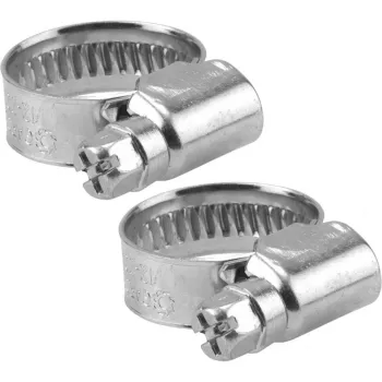 Gardena 7191-20 Šļūtenes skava (tārpu skava)