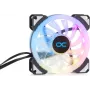 Alphacool 24814 Melns
