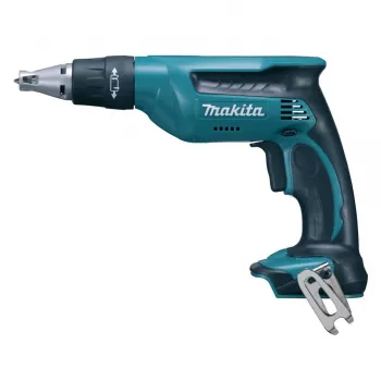 Makita DFS451ZJ akumulatora skrūvgriezis/uzgriežņu atslēga 4000 RPM