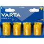 Varta baterija sārma Mono D LR20 1.5V