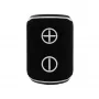White Shark GBT-3007 Ghatam Melna/Balta Bluetooth skaļrunis