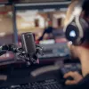 Elgato Wave Shock Mount mikrofonu amortizators