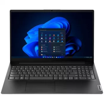 Lenovo V15 G4 82YU00QKGE - 15.6 inch FHD, AMD Ryzen 5 7520U, 8GB RAM, 512GB SSD, DOS