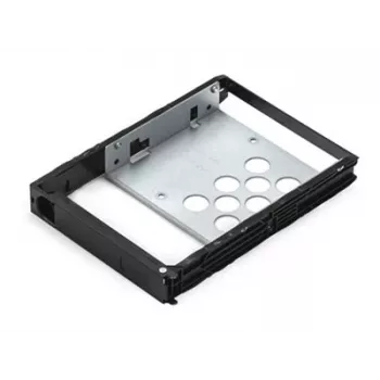 HDD paliktnis Synology Type R5 2.5/3.5 collu melns 171mm platums