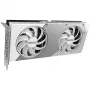 Grafikas karte Inno3D GeForce RTX 5060 Twin X2 OC — 8 GB GDDR7, 128-bit, PCIe 5.0, 2280 MHz