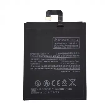Akumulators XIAOMI Mi Note 3 (BM3A)