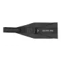 Saules piederums EcoFlow WAVE 3 siksna — saderīga ar Wave, melna