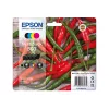 Epson 503 oriģinālā tintes kasetne 4 gab. (melna, ciāna, fuksīna, dzeltena) standarta iznākums