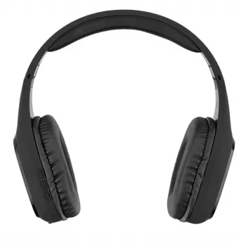Tellur Pulse Bluetooth austiņas, over-ear, melnas