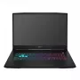 Portatīvais dators MSI Katana 17 HX B14WGK-240 — Core i7-14650HX, 16GB RAM, 1TB SSD, GeForce RTX 5070, 17 collu Core Black