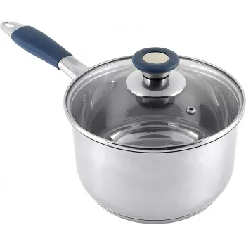 Katlu komplekts Russell Hobbs RH01178EU 3-daļīgs, zils