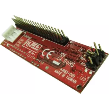 Renkforce interfeisa pārveidotājs [1x IDE spraudnis 40 kontakti - 1x SATA kombinētā ligzda 7+15 kontakti] RF-4886682